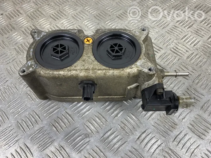 Jeep Grand Cherokee Boîtier de filtre à carburant 