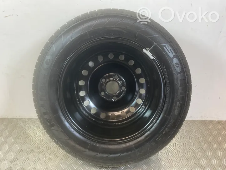 Jeep Grand Cherokee R18 spare wheel 