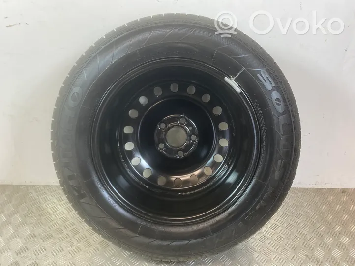 Jeep Grand Cherokee Ruota di scorta R18 