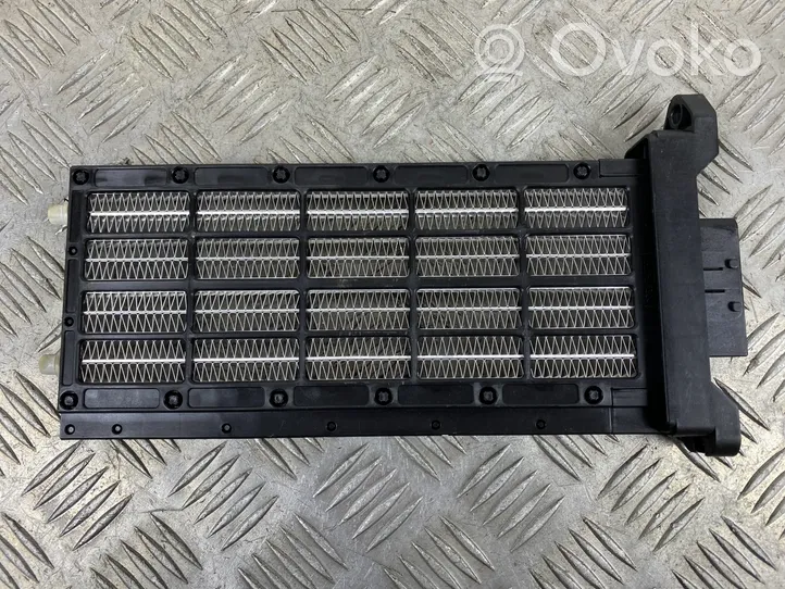 Jeep Grand Cherokee Radiateur électrique de chauffage auxiliaire 55111641AA