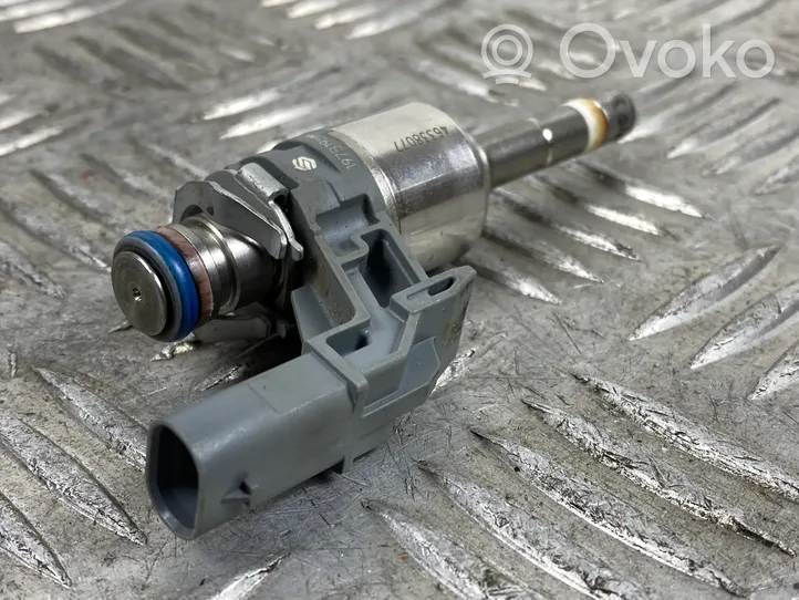 Jeep Renegade Injecteur de carburant 46338077