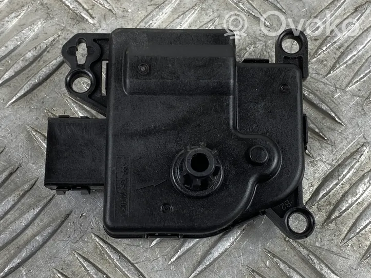 Jeep Grand Cherokee Silniczek nagrzewnicy CT657001545250008