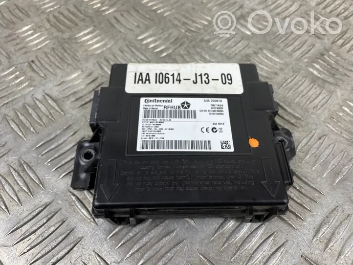 Jeep Grand Cherokee Muut ohjainlaitteet/moduulit P68217463AB