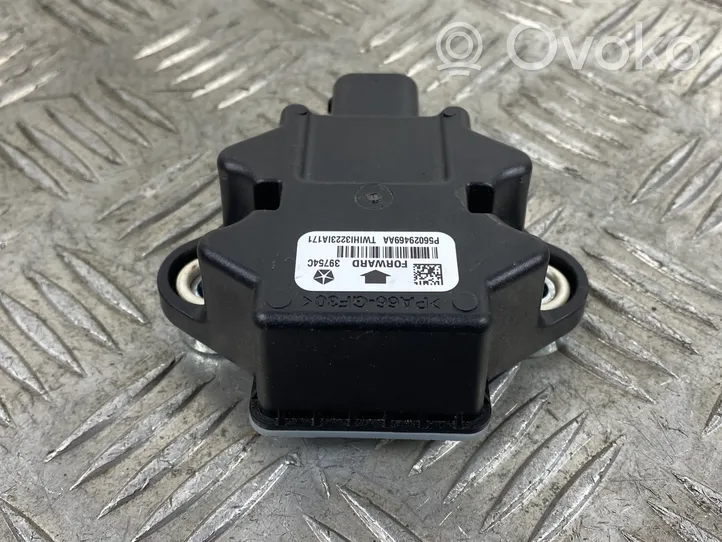 Jeep Grand Cherokee Muut ohjainlaitteet/moduulit P56029469AA