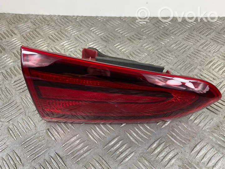 Hyundai Santa Fe Tailgate rear/tail lights 92403S2000