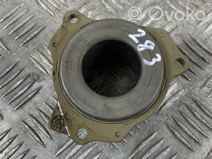 Jeep Renegade clutch release bearing 