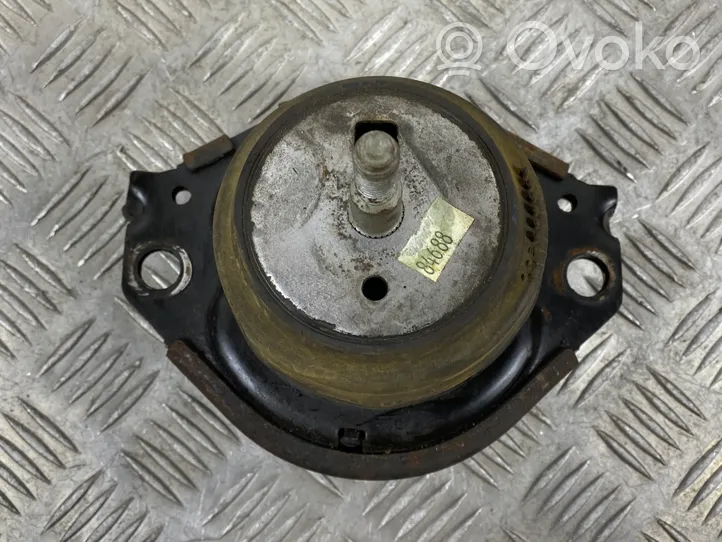 Jeep Grand Cherokee Support de moteur, coussinet 