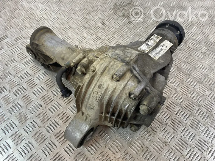 Jeep Grand Cherokee Differenziale anteriore P68154503AB