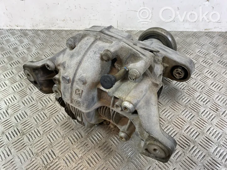 Jeep Grand Cherokee Galinis reduktorius P68184737AB