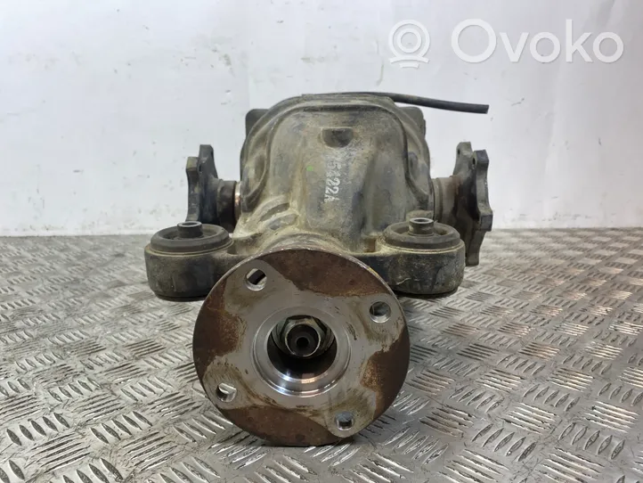 Infiniti QX80 Rear differential Z5422A