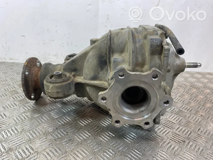 Infiniti QX80 Mechanizm różnicowy tylny / Dyferencjał Z5422A