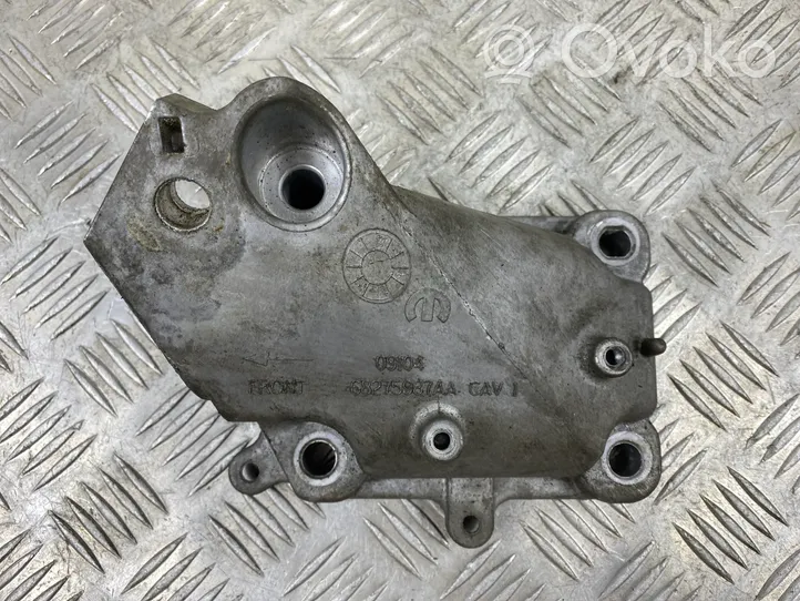 Jeep Grand Cherokee Variklio tvirtinimo kronšteinas 68275987AA