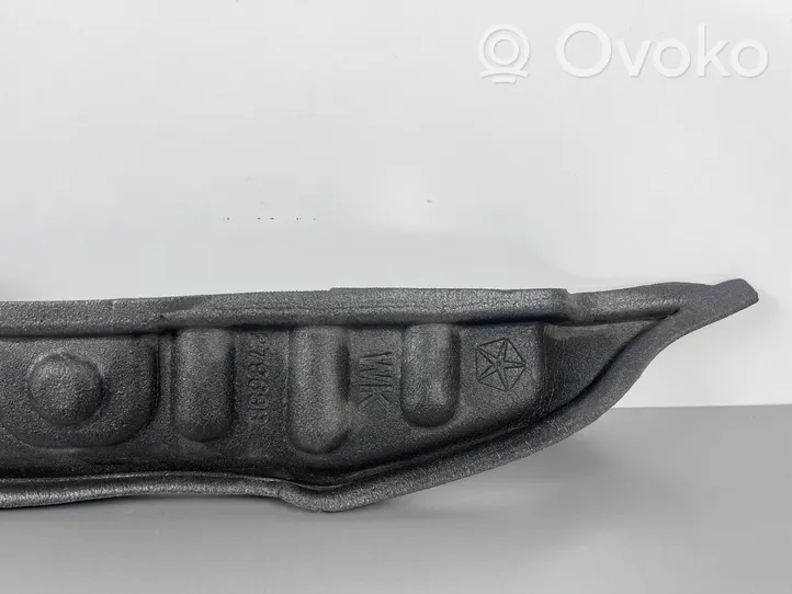 Jeep Grand Cherokee Spārna putuplasta daļa 68046265A