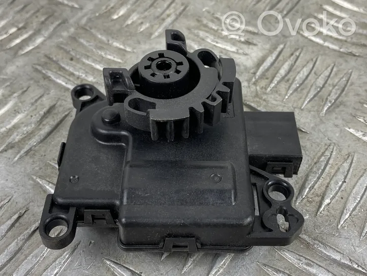 Jeep Grand Cherokee Moteur / actionneur de volet de climatisation CT657001545250008