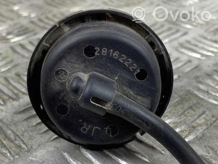 Hyundai Santa Fe Vacuum valve 2816222