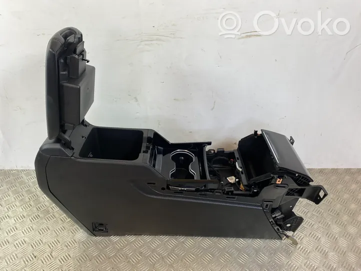 Jeep Grand Cherokee WL Console centrale 68472822AA