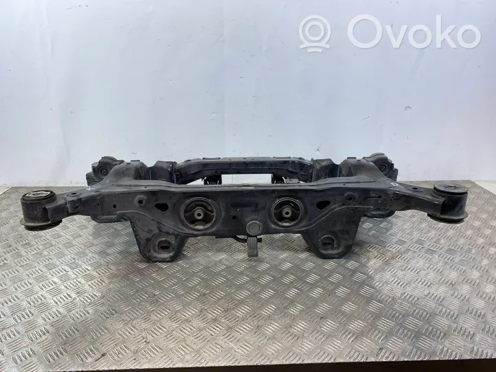 KIA Sorento Berceau moteur 