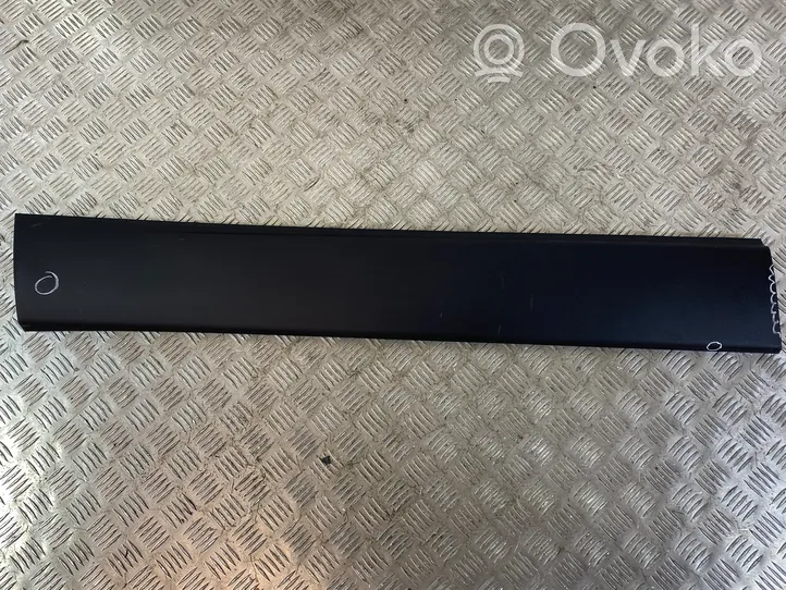 KIA Sorento Rivestimento della portiera anteriore (modanatura) 