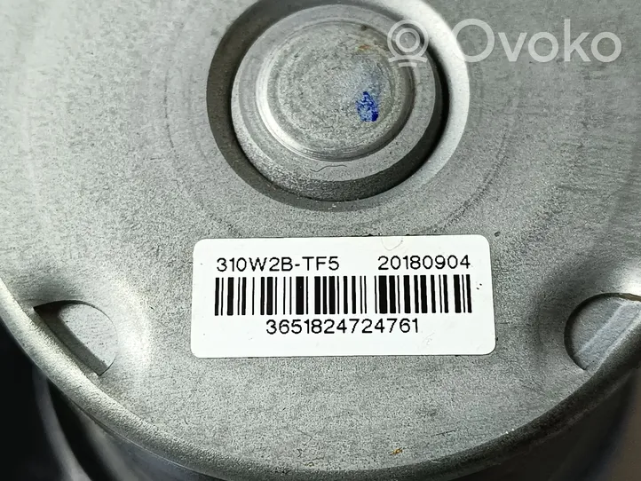 SsangYong Rexton ABS-pumppu 4829036100