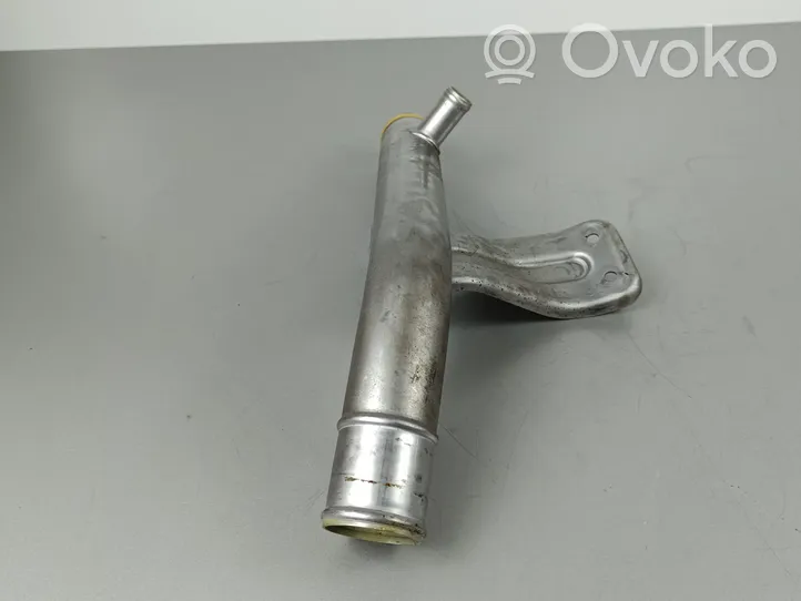 SsangYong Rexton Engine coolant pipe/hose 