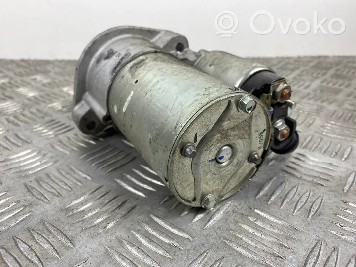 SsangYong Rexton Motor de arranque A6711510301