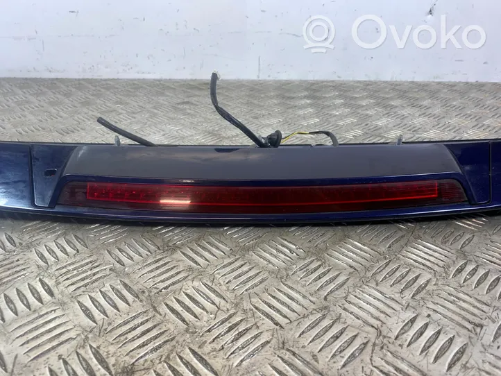 SsangYong Rexton Spoiler del portellone posteriore/bagagliaio K7961036000