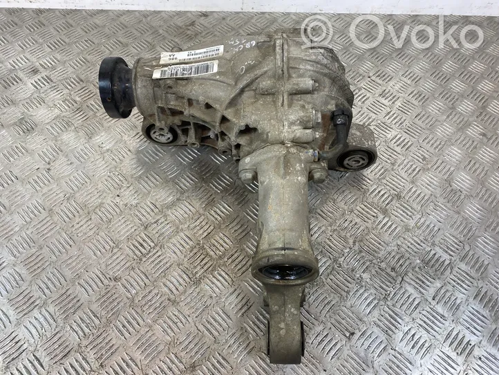 Jeep Grand Cherokee Mechanizm różnicowy przedni / Dyferencjał P68263986AA