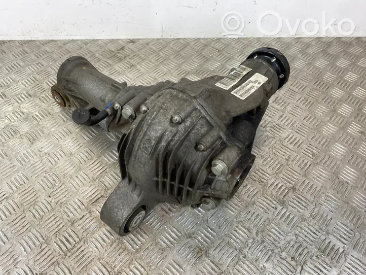 Jeep Grand Cherokee Mechanizm różnicowy przedni / Dyferencjał P68154503AB