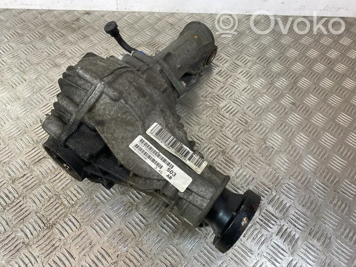 Jeep Grand Cherokee Mechanizm różnicowy przedni / Dyferencjał P68154503AB