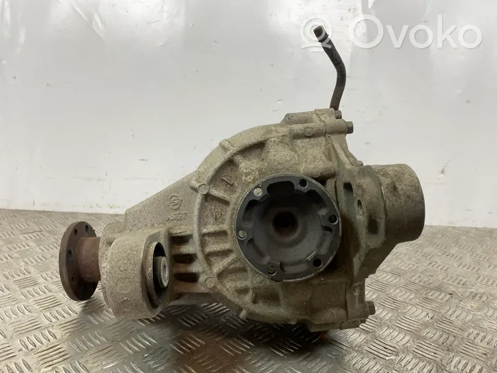 SsangYong Rexton Rear differential 