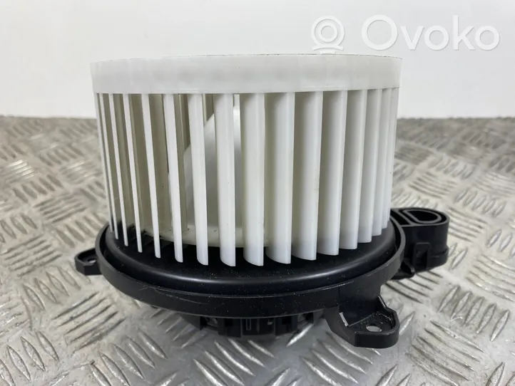 SsangYong Rexton Ventola riscaldamento/ventilatore abitacolo F00S3B2558