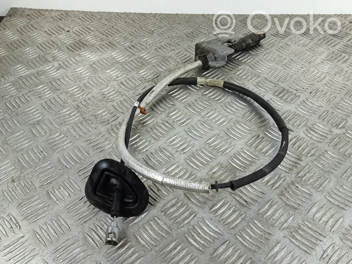 Dodge Durango Getriebe-Retarder-Kabel 68145666AC