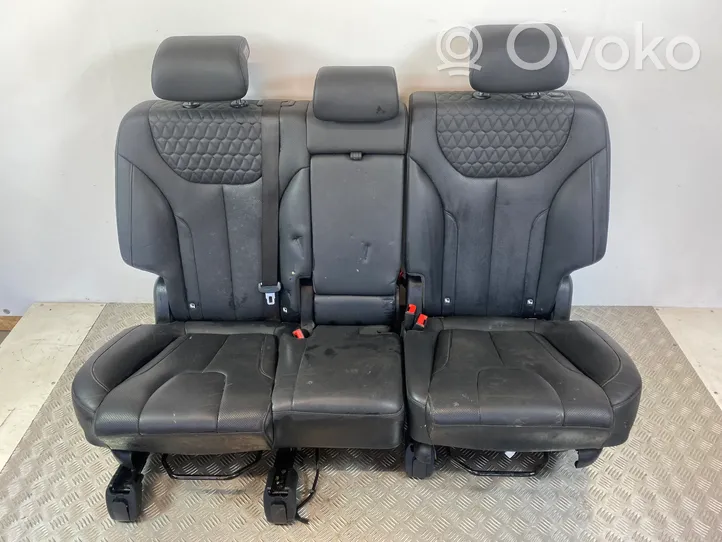 Hyundai Santa Fe Seat set 