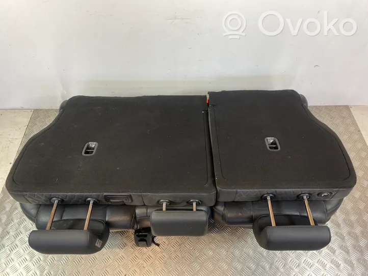 Hyundai Santa Fe Seat set 