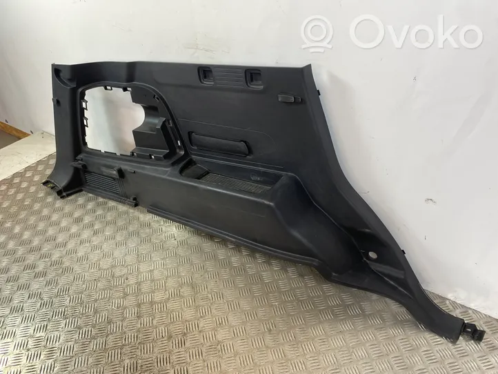 Hyundai Santa Fe Trunk/boot lower side trim panel 