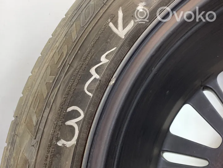 Jeep Grand Cherokee R20 alloy rim 