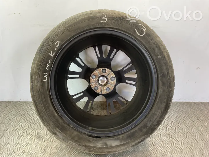 Jeep Grand Cherokee R20 alloy rim 