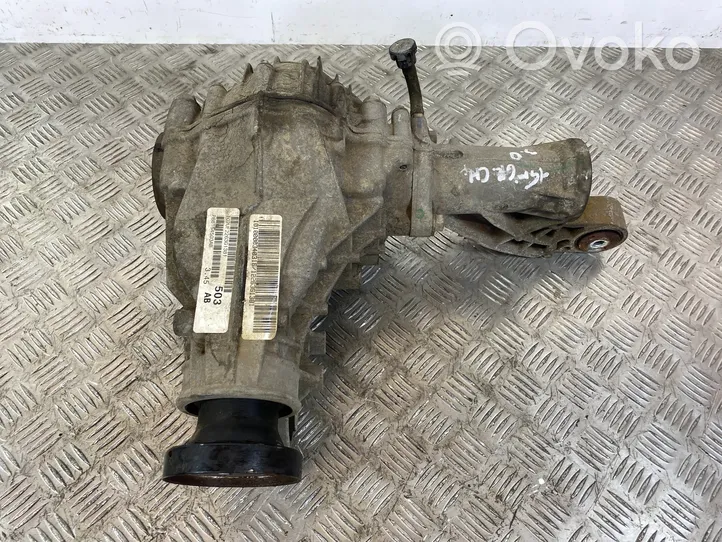 Jeep Grand Cherokee Mechanizm różnicowy przedni / Dyferencjał P68154503AB