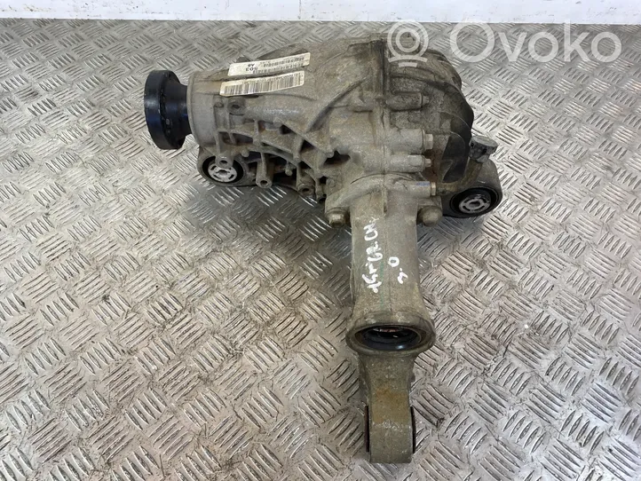 Jeep Grand Cherokee Mechanizm różnicowy przedni / Dyferencjał P68154503AB