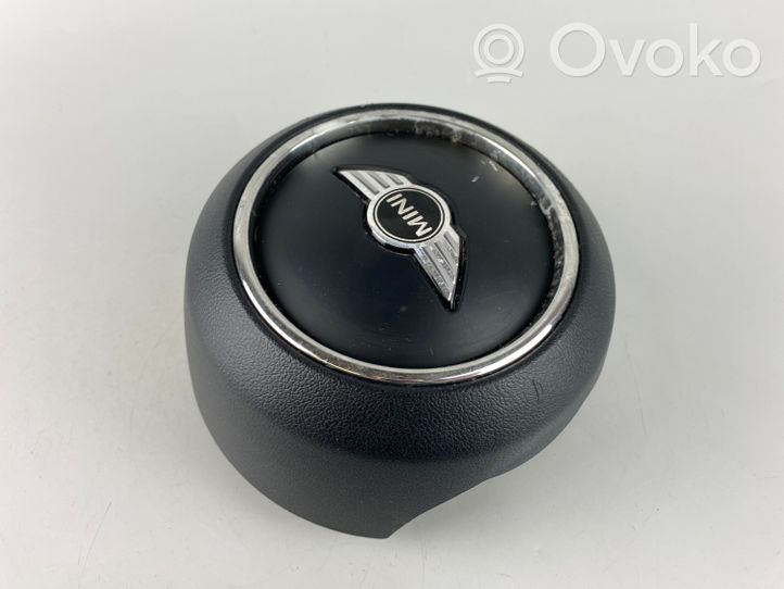 Mini One - Cooper F56 F55 Poduszka powietrzna Airbag kierownicy 33685316601