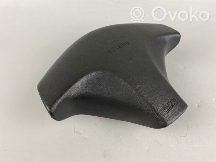 Mitsubishi Colt Poduszka powietrzna Airbag kierownicy 179068464