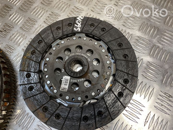 Volvo S60 Clutch set kit 31256968