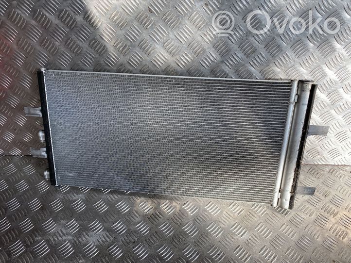 Mini Cooper Countryman F60 Radiateur condenseur de climatisation 9271205