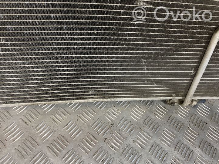 Mercedes-Benz CLK C207 A207 Radiateur condenseur de climatisation A2045000554