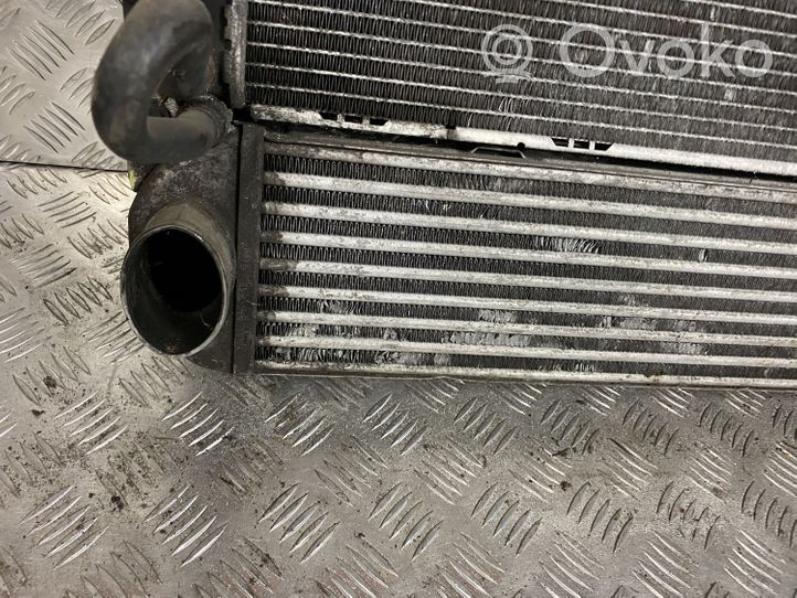 Land Rover Range Rover L322 Kit Radiateur ETP10111