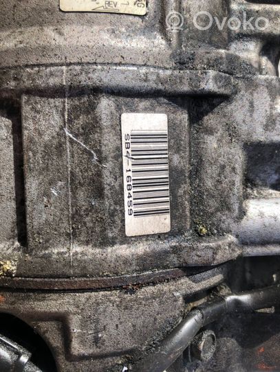 Audi A4 S4 B8 8K Ilmastointilaitteen kompressorin pumppu (A/C) 8K0260805G