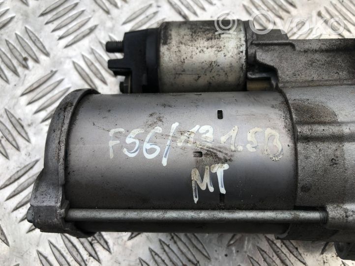 Mini One - Cooper F56 F55 Starter motor 7649090