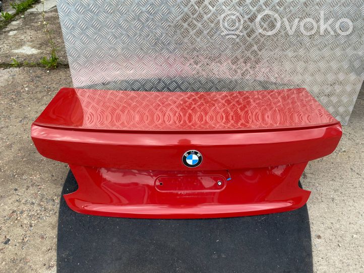 BMW 2 F22 F23 Couvercle de coffre 