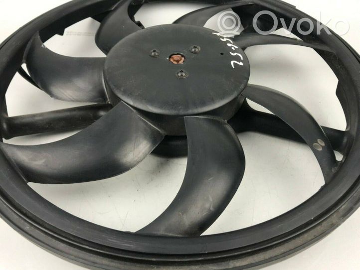 Mini One - Cooper Coupe R56 Ventilatore di raffreddamento elettrico del radiatore 0130303019