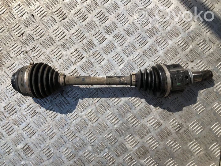 Mini Clubman F54 Semiasse anteriore 8643367